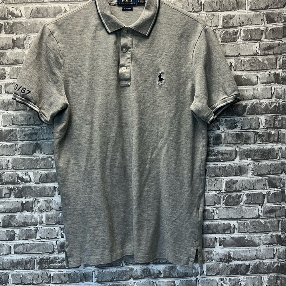 Polo Ralph Lauren‎